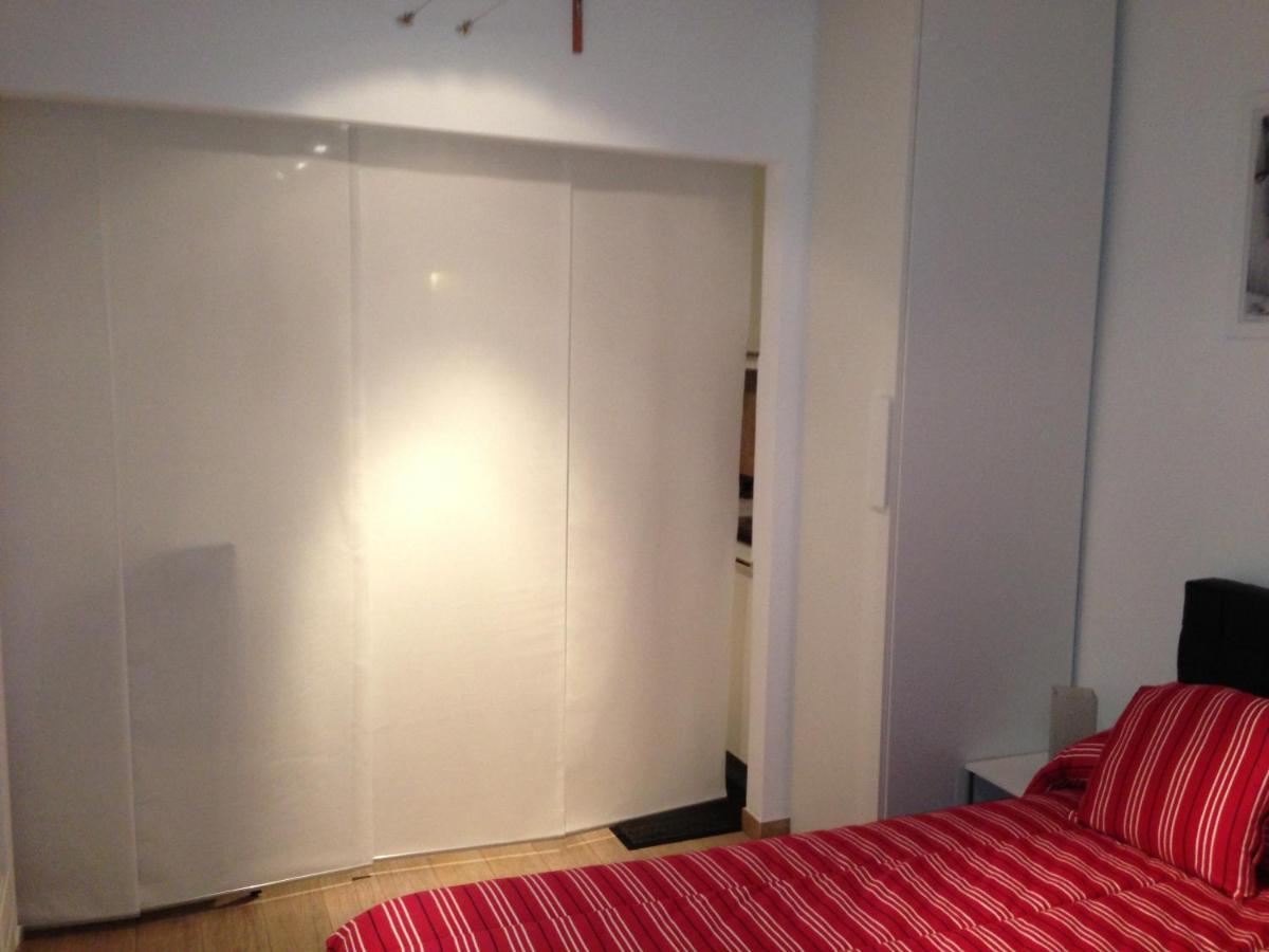Albergo Diffuso Dimora Rossi Turi Zimmer foto
