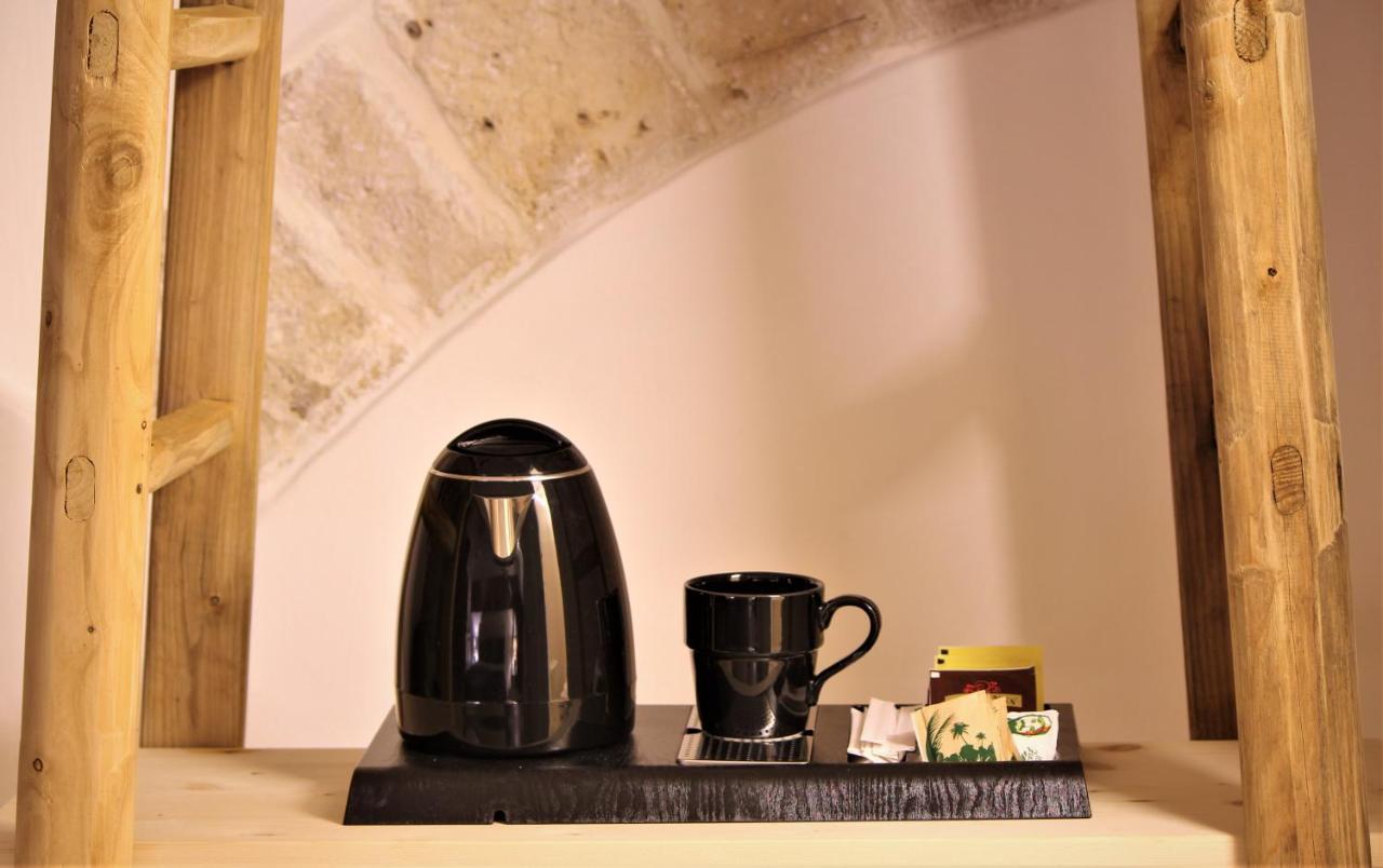 Albergo Diffuso Dimora Rossi Turi Exterior foto