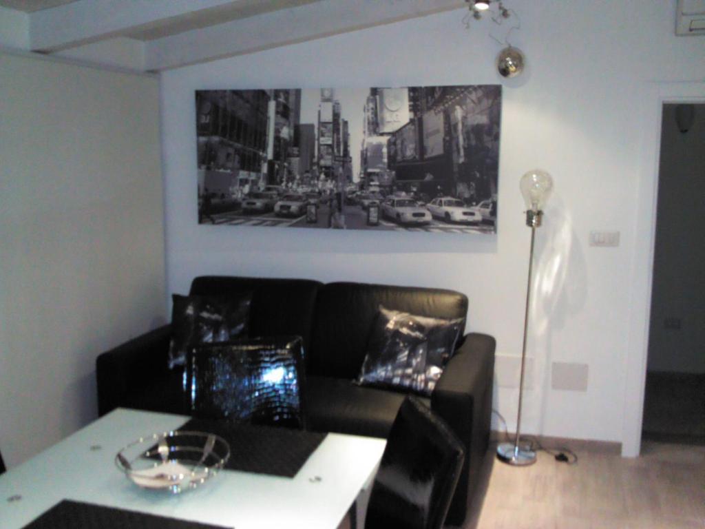 Albergo Diffuso Dimora Rossi Turi Zimmer foto