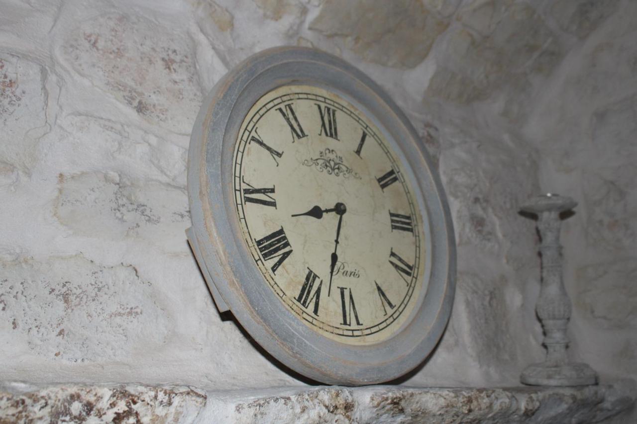 Albergo Diffuso Dimora Rossi Turi Exterior foto
