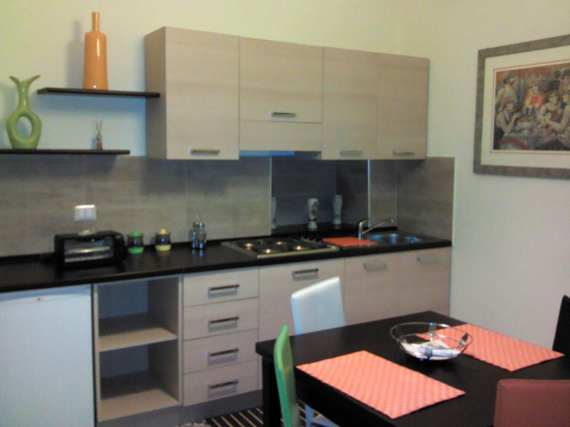 Albergo Diffuso Dimora Rossi Turi Exterior foto