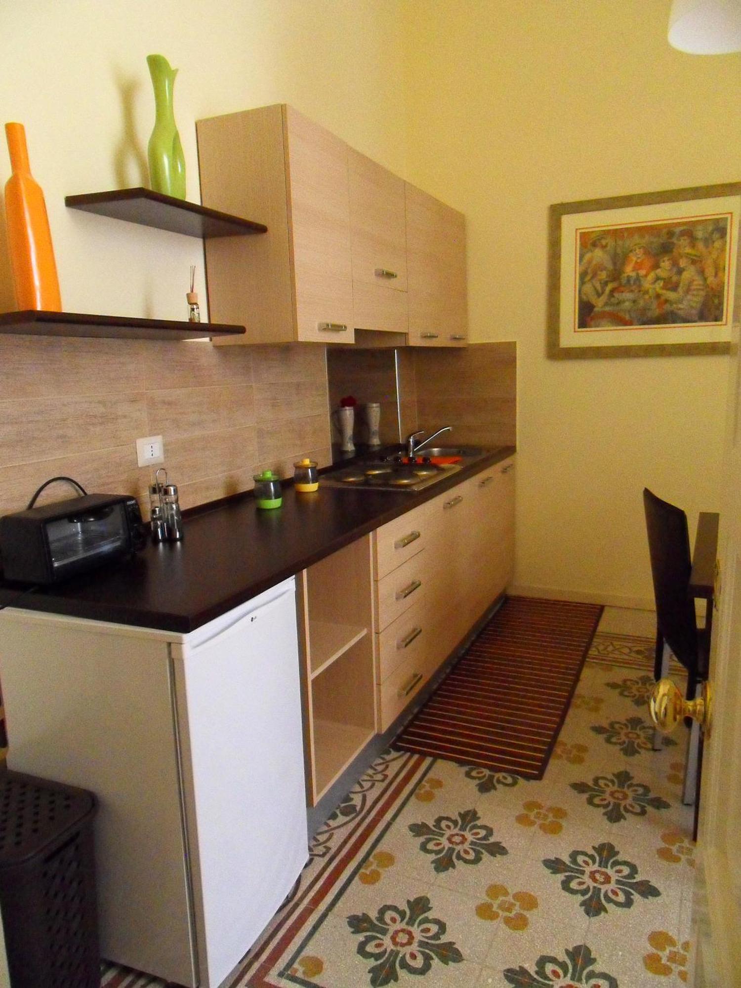 Albergo Diffuso Dimora Rossi Turi Exterior foto