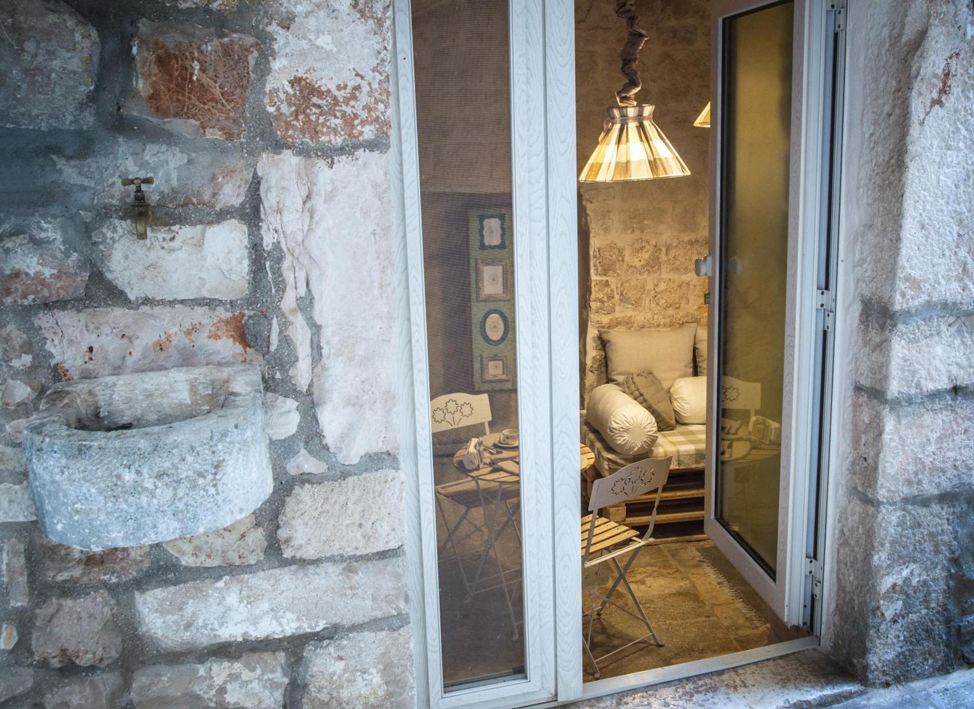 Albergo Diffuso Dimora Rossi Turi Zimmer foto