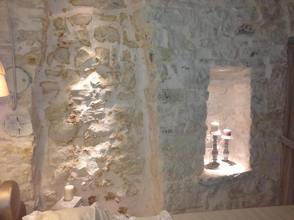 Albergo Diffuso Dimora Rossi Turi Exterior foto