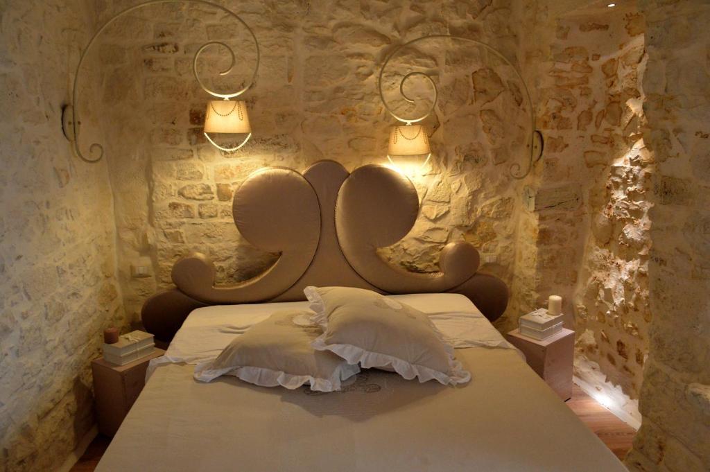 Albergo Diffuso Dimora Rossi Turi Zimmer foto