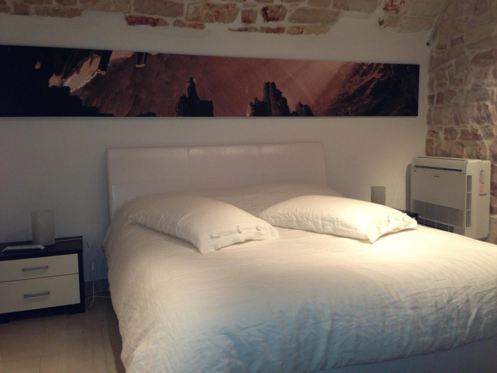 Albergo Diffuso Dimora Rossi Turi Exterior foto