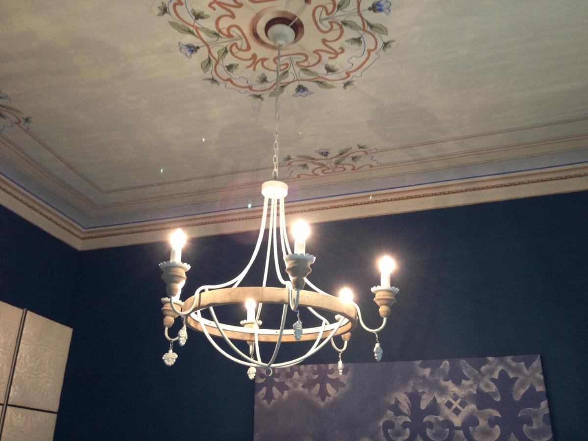 Albergo Diffuso Dimora Rossi Turi Zimmer foto