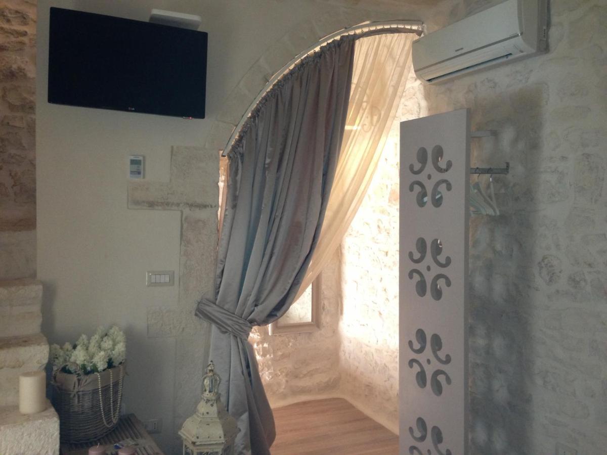 Albergo Diffuso Dimora Rossi Turi Zimmer foto